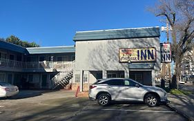 American Inn Sacramento Downtown